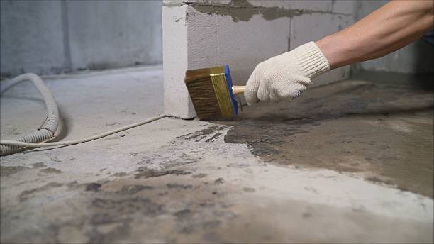 24/7 Emergency Vapor Barrier Installation experts in Murfreesboro, TN